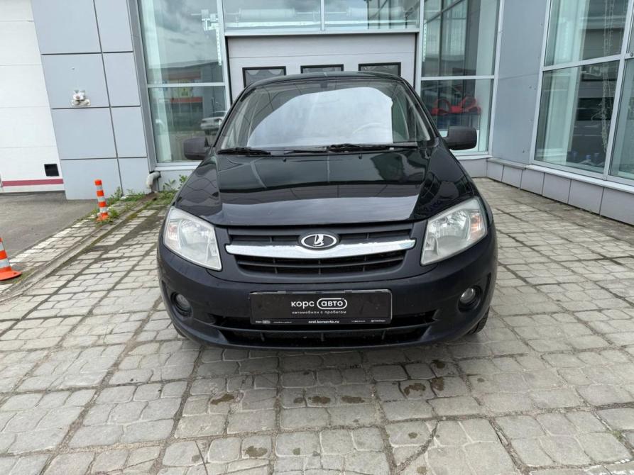 Lada (ВАЗ) Granta I Орел  - изображение 2