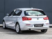 BMW 1 серии II (F20/F21) Рестайлинг 2 Новороссийск  - изображение 26