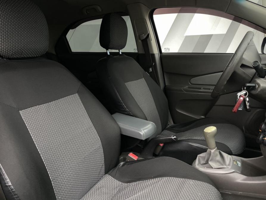 Chevrolet Cobalt II Екатеринбург  - изображение 20