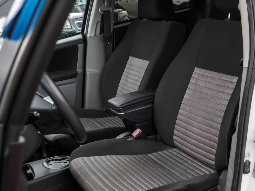 Suzuki SX4 I (Classic) Рестайлинг Уфа  - изображение 17