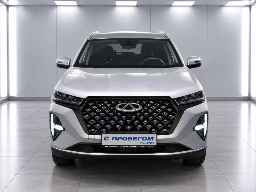 Chery Tiggo 7 Pro Max I Москва  - изображение 2