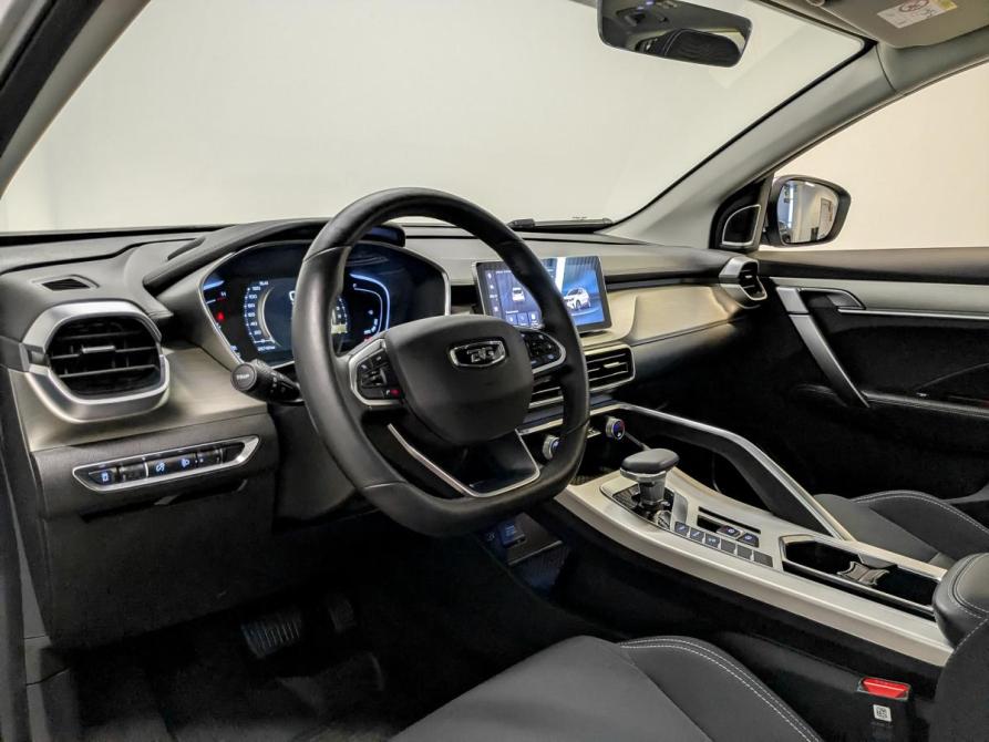 Belgee X50 Санкт-Петербург  - изображение 16