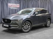 Mazda CX-5 II Москва  - изображение 27
