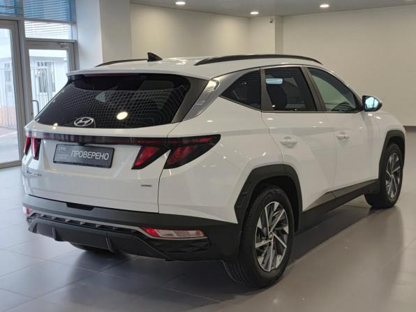 Hyundai Tucson IV Рестайлинг с пробегом 2024 года, цена 3 540 000 рублей, 33563 км, внедорожник, Автокод Объявления