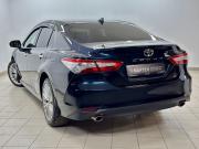 Toyota Camry VIII (XV70) Вологда  - изображение 24