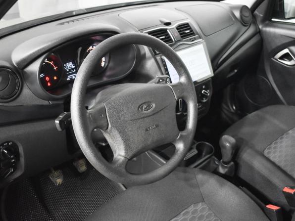 Lada (ВАЗ) Granta I Рестайлинг с пробегом 2022 года, цена 600 000 рублей, 112298 км, седан, Автокод Объявления