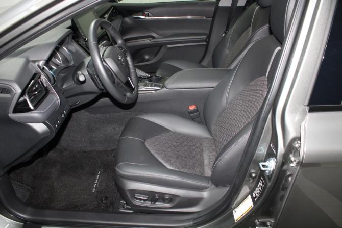 Toyota Camry VIII (XV70) Рестайлинг с пробегом 2022 года, цена 4 000 000 рублей, 5126 км, седан, Автокод Объявления