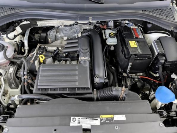 Skoda Kodiaq I с пробегом 2019 года, цена 2 499 000 рублей, 96826 км, внедорожник, Автокод Объявления