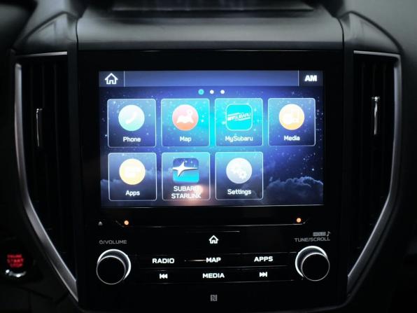 Subaru Forester V с пробегом 2020 года, цена 2 650 000 рублей, 101529 км, внедорожник, Автокод Объявления