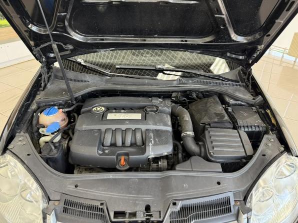Volkswagen Jetta V с пробегом 2008 года, цена 445 000 рублей, 318990 км, седан, Автокод Объявления