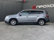 Chevrolet Orlando I Пермь  - изображение 64