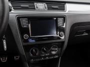 Skoda Rapid I Рестайлинг Краснодар  - изображение 30