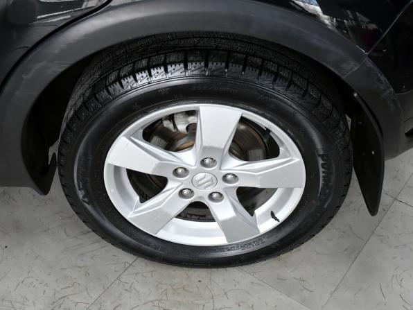 Suzuki SX4 I (Classic) Рестайлинг с пробегом 2010 года, цена 917 000 рублей, 152903 км, хэтчбек, Автокод Объявления