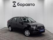 Lada (ВАЗ) Granta I Рестайлинг Воронеж  - изображение 20