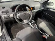Opel Astra H Рестайлинг Химки  - изображение 27