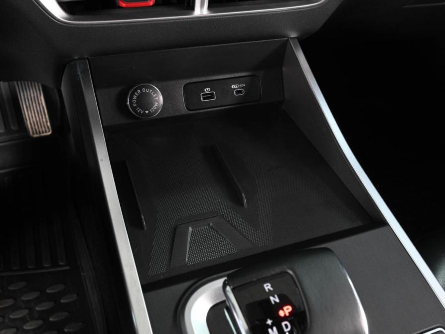 JETOUR Dashing I Ростов-на-Дону  - изображение 15