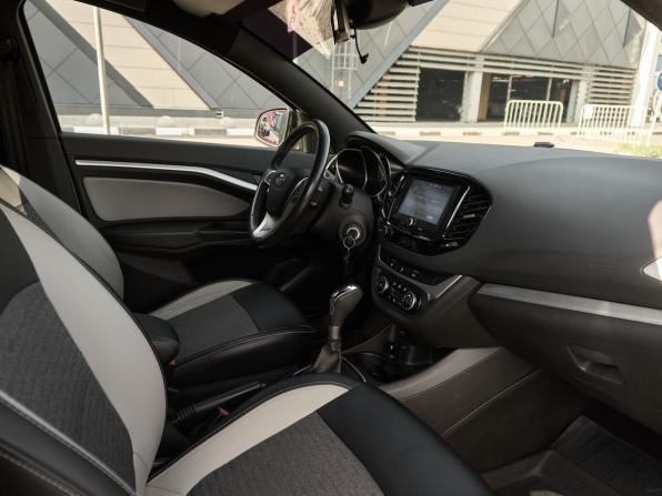 Lada (ВАЗ) Vesta I с пробегом 2020 года, цена 1 087 000 рублей, 83184 км, седан, Автокод Объявления