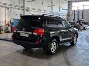 Toyota Land Cruiser 200 Series Рестайлинг 1 Санкт-Петербург  - изображение 9