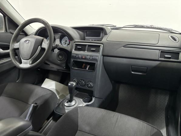 Lada (ВАЗ) Priora I Рестайлинг с пробегом 2015 года, цена 480 000 рублей, 158349 км, хэтчбек, Автокод Объявления