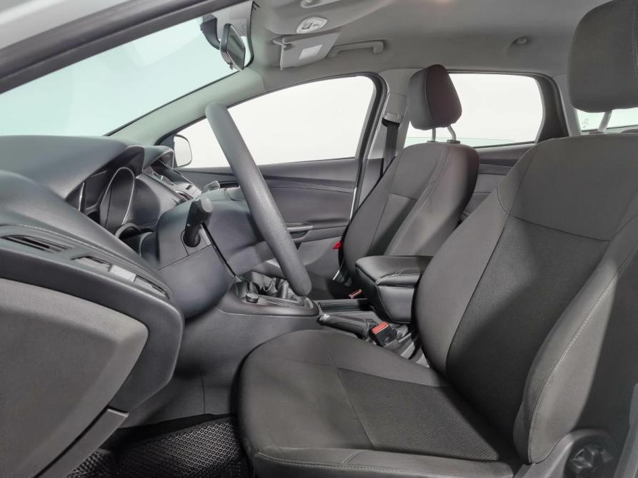 Ford Focus III Рестайлинг Нижний Новгород  - изображение 13