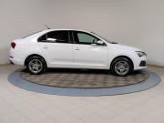 Skoda Rapid I Рестайлинг Екатеринбург  - изображение 23