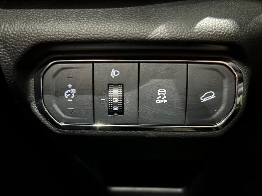 Haval Jolion I Рестайлинг Санкт-Петербург  - изображение 25
