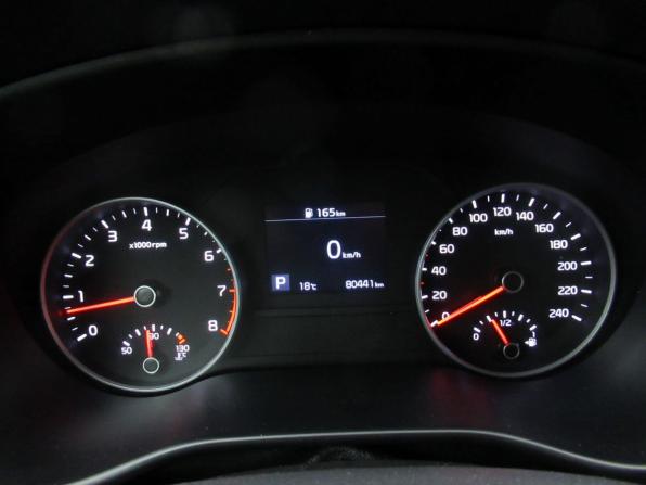 Kia Sportage IV Рестайлинг с пробегом 2021 года, цена 2 656 500 рублей, 80440 км, внедорожник, Автокод Объявления