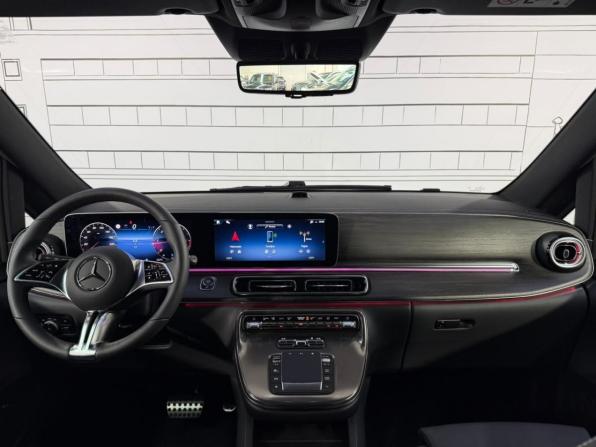 Новый Mercedes-Benz V-Класс III (W447) Рестайлинг 2 2026 года, цена 14 520 000 рублей, минивэн, Автокод Объявления