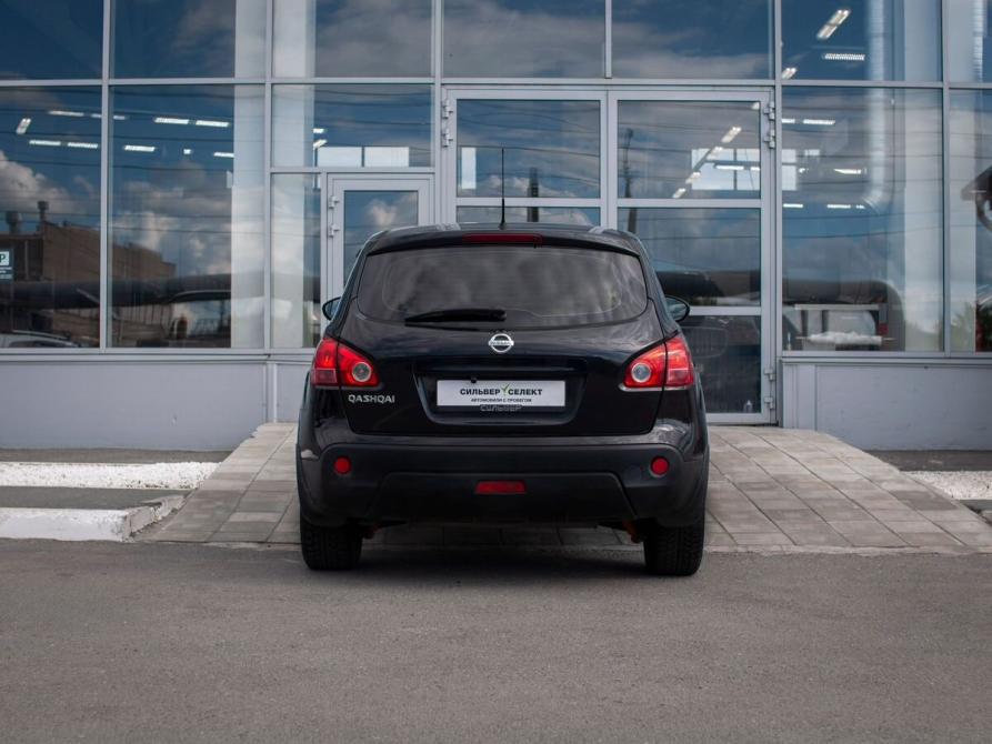 Nissan Qashqai I Курган  - изображение 4