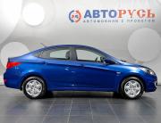 Hyundai Solaris I Москва  - изображение 29