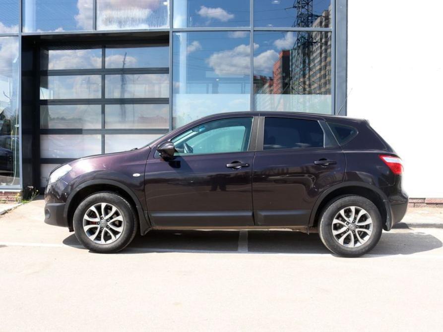 Nissan Qashqai I Рестайлинг Нижний Новгород  - изображение 2
