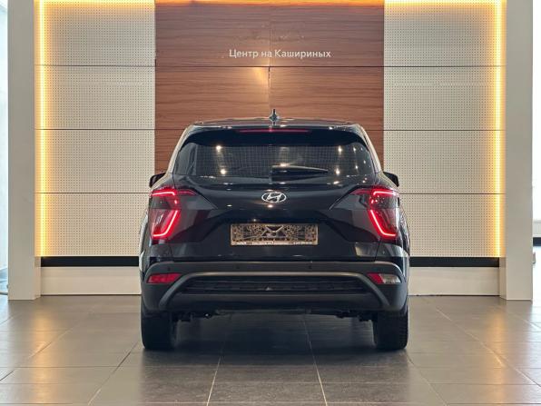 Hyundai Creta II с пробегом 2022 года, цена 1 999 900 рублей, 118563 км, внедорожник, Автокод Объявления