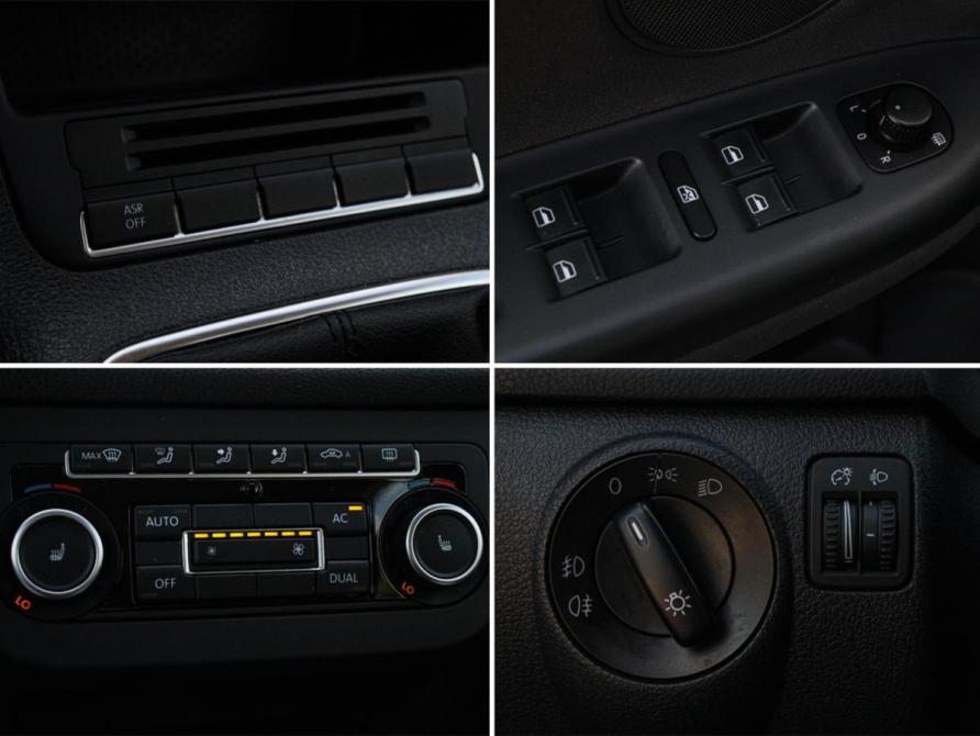 Volkswagen Golf Plus II Москва  - изображение 14