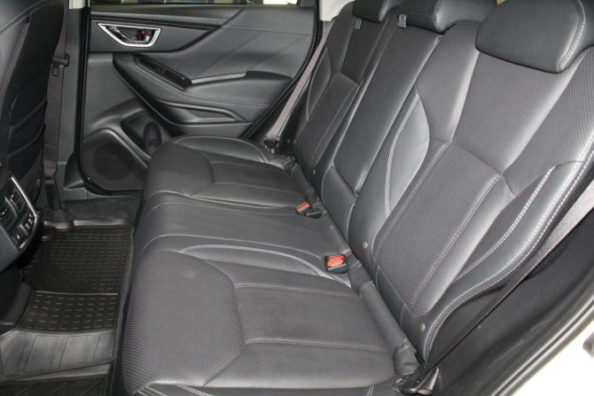 Subaru Forester V с пробегом 2019 года, цена 2 529 000 рублей, 157191 км, внедорожник, Автокод Объявления
