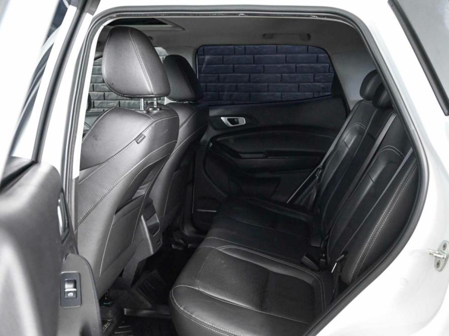 Chery Tiggo 4 I Рестайлинг Екатеринбург  - изображение 10