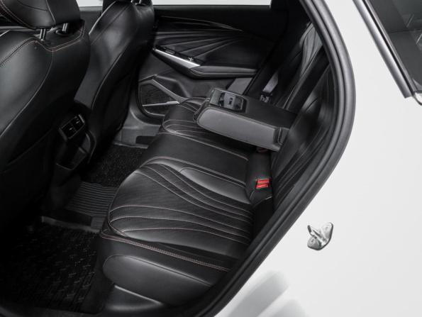 Geely Preface I с пробегом 2024 года, цена 2 899 000 рублей, 14760 км, седан, Автокод Объявления