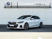 BMW 5 серии VIII (G60/G61/G68) Магнитогорск  - изображение 29