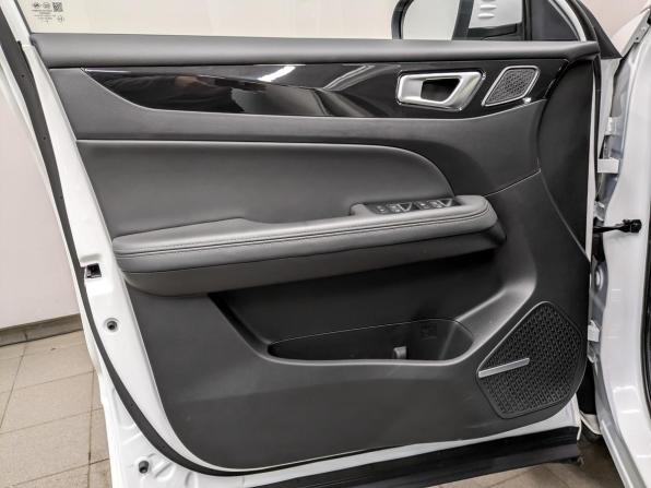 Kaiyi X3 с пробегом 2024 года, цена 1 345 000 рублей, 14906 км, внедорожник, Автокод Объявления