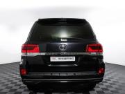 Toyota Land Cruiser 200 Series Рестайлинг 2 Москва  - изображение 33