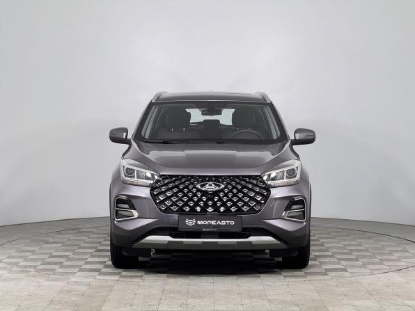 Chery Tiggo 4 Pro I Рестайлинг с пробегом 2024 года, цена 1 770 000 рублей, 10195 км, внедорожник, Автокод Объявления