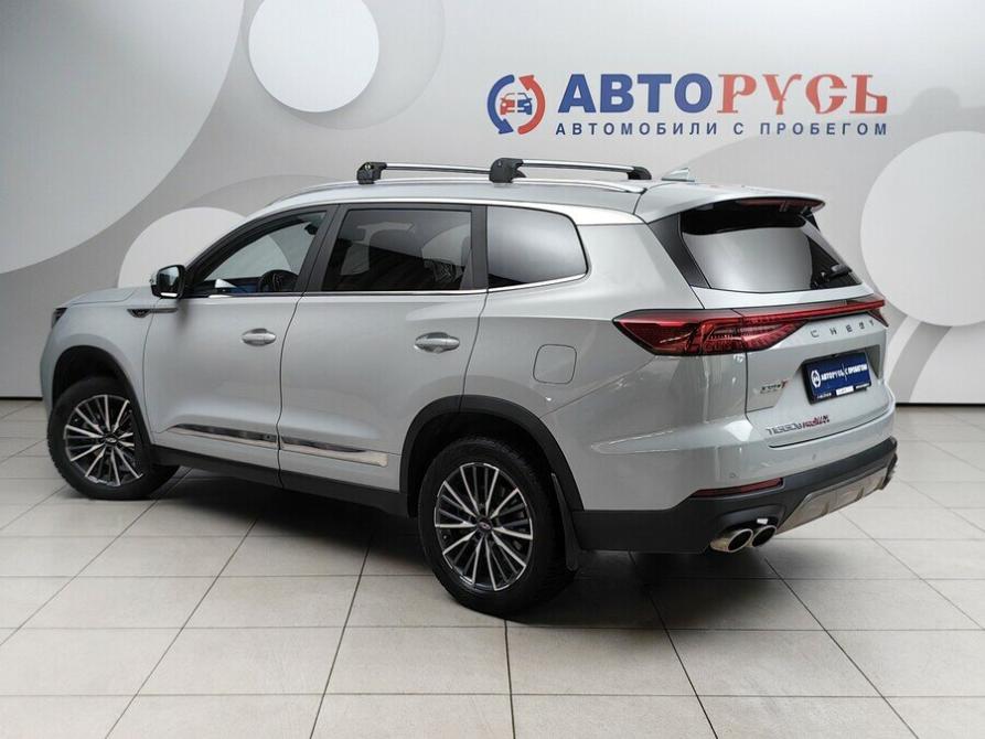 Chery Tiggo 8 Pro Max I Рестайлинг Подольск  - изображение 2