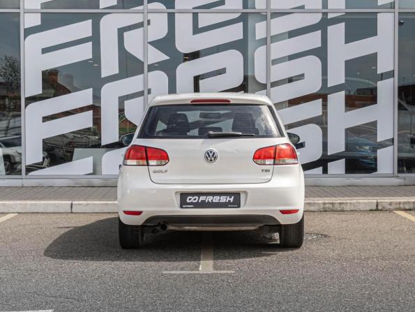 Volkswagen Golf VI с пробегом 2011 года, цена 700 000 рублей, 207397 км, хэтчбек, Автокод Объявления