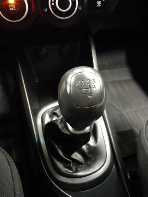 Kia Rio III Набережные Челны  - изображение 12