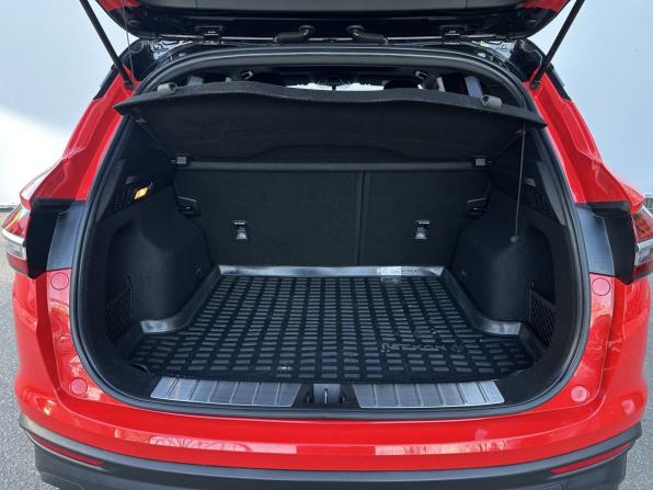 Geely Coolray I с пробегом 2020 года, цена 1 400 000 рублей, 138509 км, внедорожник, Автокод Объявления