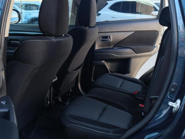 Mitsubishi Outlander III Рестайлинг 3 с пробегом 2022 года, цена 2 720 000 рублей, 91017 км, внедорожник, Автокод Объявления