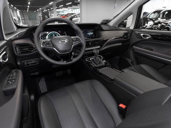 GAC Trumpchi M6 Max с пробегом 2025 года, цена 3 370 000 рублей, 20 км, минивэн, Автокод Объявления