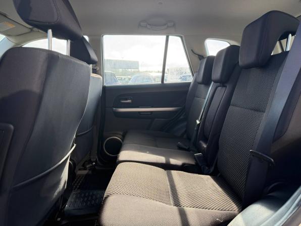 Suzuki Grand Vitara II Рестайлинг с пробегом 2008 года, цена 980 000 рублей, 95000 км, внедорожник, Автокод Объявления