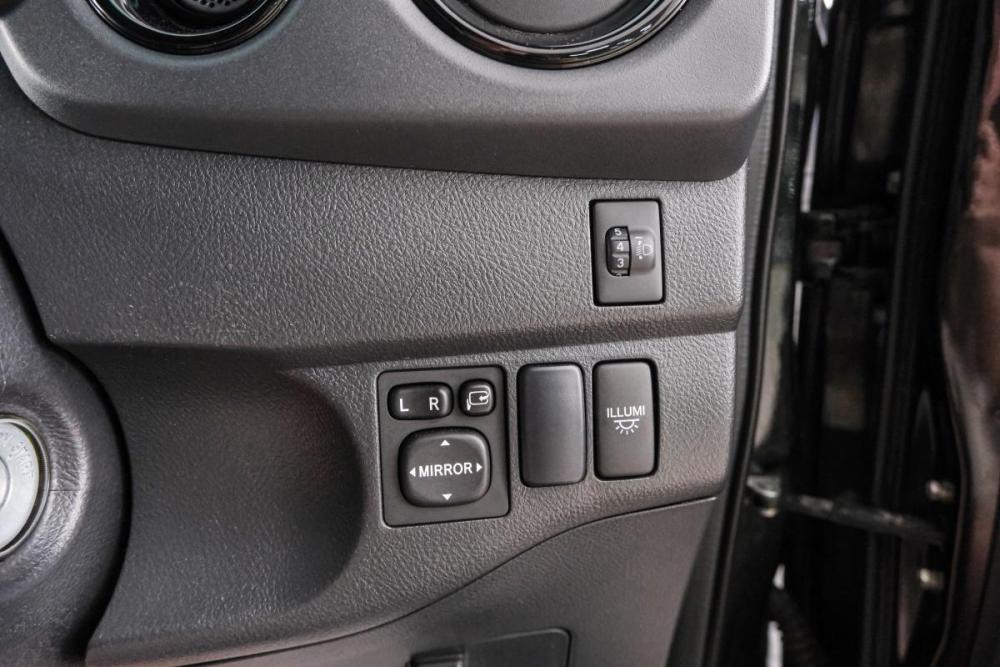 Toyota bB II Рестайлинг Красноярск  - изображение 15