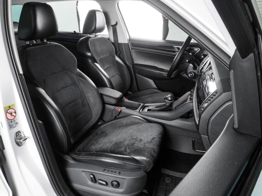 Skoda Kodiaq I Воронеж  - изображение 8