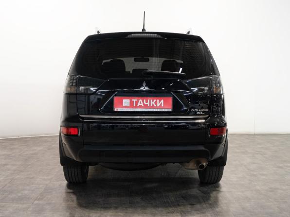 Mitsubishi Outlander II Рестайлинг с пробегом 2010 года, цена 1 215 000 рублей, 142863 км, внедорожник, Автокод Объявления